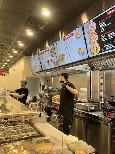 Photo of MR. FALAFEL & GELATO (Greenwich, CT) - 1239 E Putnam Ave, Riverside, CT 06878