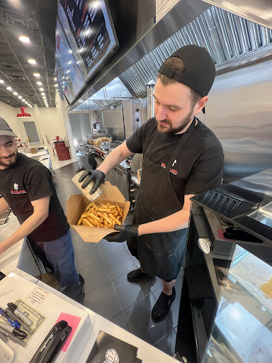 Photo of MR. FALAFEL & GELATO (Greenwich, CT) - 1239 E Putnam Ave, Riverside, CT 06878