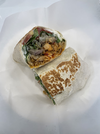 Photo of MR. FALAFEL & GELATO (Greenwich, CT) - 1239 E Putnam Ave, Riverside, CT 06878