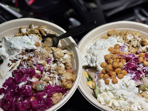 Photo of MR. FALAFEL & GELATO (Greenwich, CT) - 1239 E Putnam Ave, Riverside, CT 06878