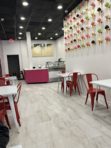 Photo of MR. FALAFEL & GELATO (Greenwich, CT) - 1239 E Putnam Ave, Riverside, CT 06878