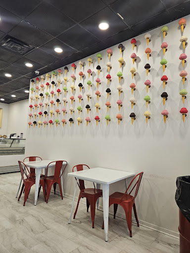 Photo of MR. FALAFEL & GELATO (Greenwich, CT) - 1239 E Putnam Ave, Riverside, CT 06878