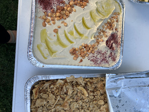 Photo of MR. FALAFEL & GELATO (Greenwich, CT) - 1239 E Putnam Ave, Riverside, CT 06878