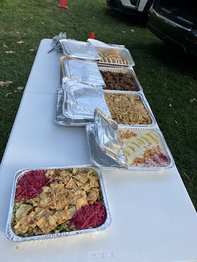 Photo of MR. FALAFEL & GELATO (Greenwich, CT) - 1239 E Putnam Ave, Riverside, CT 06878