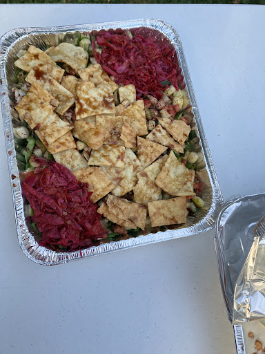 Photo of MR. FALAFEL & GELATO (Greenwich, CT) - 1239 E Putnam Ave, Riverside, CT 06878