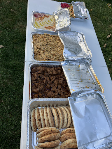 Photo of MR. FALAFEL & GELATO (Greenwich, CT) - 1239 E Putnam Ave, Riverside, CT 06878