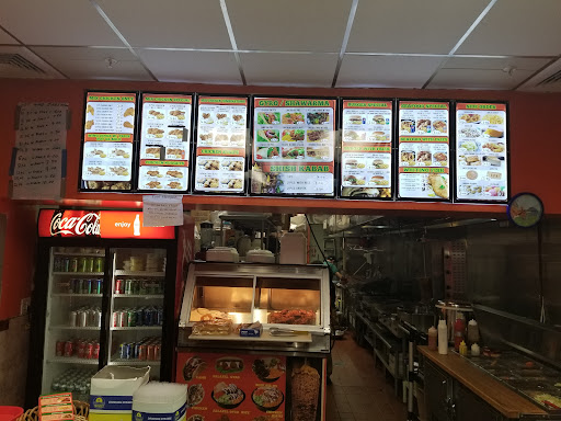 Photo of Texas Fried Chicken & Gyro - 192 N Highland Ave, Ossining, NY 10562