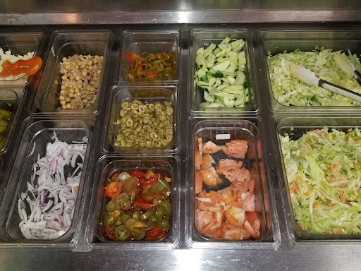 Photo of Texas Fried Chicken & Gyro - 192 N Highland Ave, Ossining, NY 10562