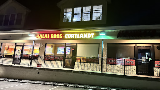 Photo of Halal Bros Cortlandt - 3113 Albany Post Rd, Buchanan, NY 10511