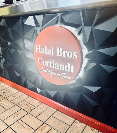 Photo of Halal Bros Cortlandt - 3113 Albany Post Rd, Buchanan, NY 10511
