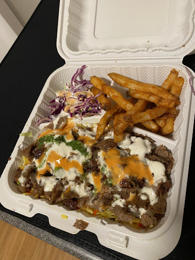 Photo of Halal Bros Cortlandt - 3113 Albany Post Rd, Buchanan, NY 10511