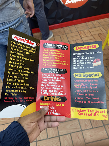 Photo of Halal Bros Cortlandt - 3113 Albany Post Rd, Buchanan, NY 10511