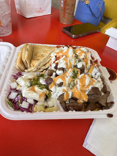 Photo of Halal Bros Cortlandt - 3113 Albany Post Rd, Buchanan, NY 10511
