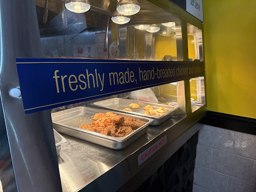 Photo of Halal Bros Cortlandt - 3113 Albany Post Rd, Buchanan, NY 10511