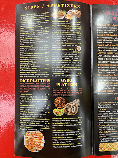 Photo of Halal Bros Cortlandt - 3113 Albany Post Rd, Buchanan, NY 10511