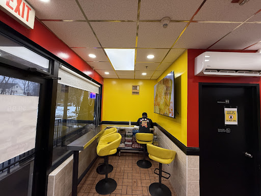 Photo of Halal Bros Cortlandt - 3113 Albany Post Rd, Buchanan, NY 10511