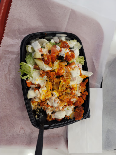 Photo of Shah's Halal Food - 1000 Palisades Center Dr, West Nyack, NY 10994