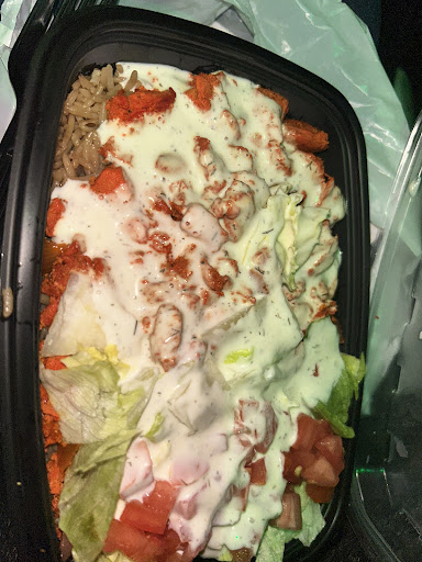 Photo of Shah's Halal Food - 1000 Palisades Center Dr, West Nyack, NY 10994
