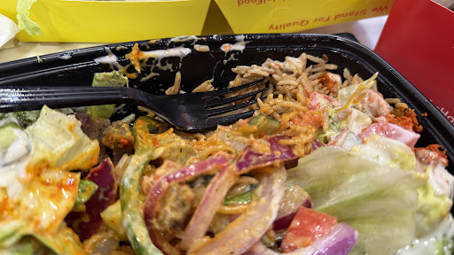 Photo of Shah's Halal Food - 1000 Palisades Center Dr, West Nyack, NY 10994