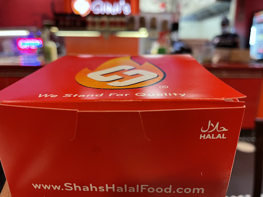 Photo of Shah's Halal Food - 1000 Palisades Center Dr, West Nyack, NY 10994