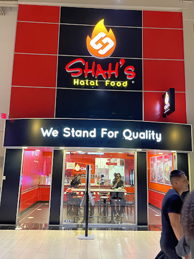 Photo of Shah's Halal Food - 1000 Palisades Center Dr, West Nyack, NY 10994