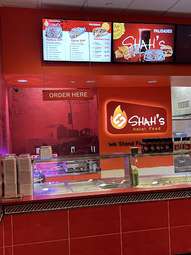 Photo of Shah's Halal Food - 1000 Palisades Center Dr, West Nyack, NY 10994
