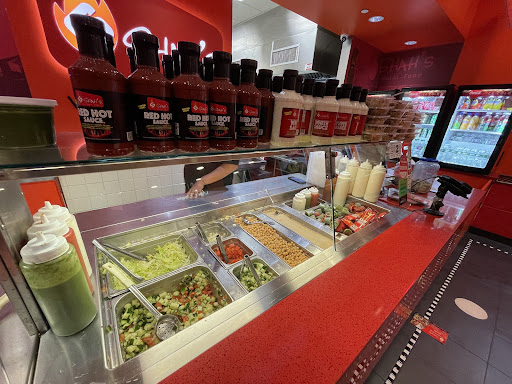 Photo of Shah's Halal Food - 1000 Palisades Center Dr, West Nyack, NY 10994