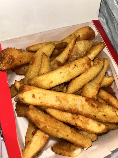 Photo of Shah's Halal Food - 1000 Palisades Center Dr, West Nyack, NY 10994