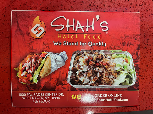 Photo of Shah's Halal Food - 1000 Palisades Center Dr, West Nyack, NY 10994