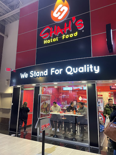 Photo of Shah's Halal Food - 1000 Palisades Center Dr, West Nyack, NY 10994