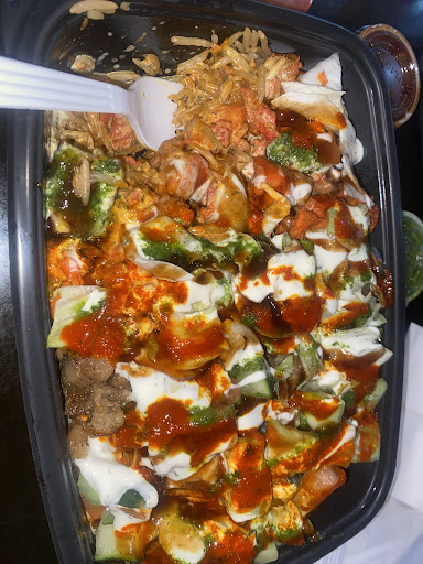 Photo of Shah's Halal Food - 1000 Palisades Center Dr, West Nyack, NY 10994