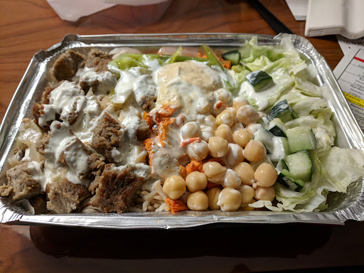 Photo of Shah's Halal Food - 1000 Palisades Center Dr, West Nyack, NY 10994