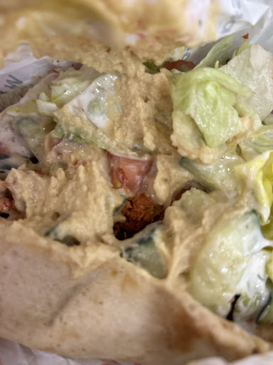 Photo of Shah's Halal Food - 1000 Palisades Center Dr, West Nyack, NY 10994