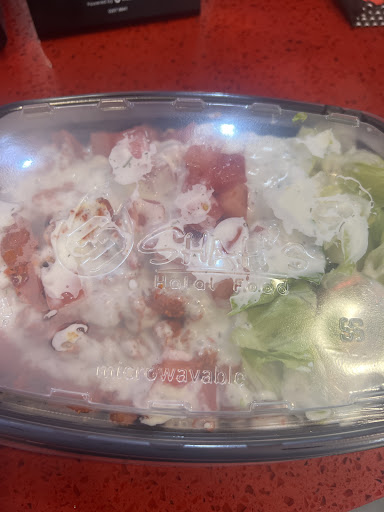 Photo of Shah's Halal Food - 1000 Palisades Center Dr, West Nyack, NY 10994