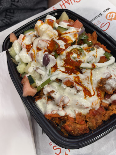 Photo of Shah's Halal Food - 1000 Palisades Center Dr, West Nyack, NY 10994