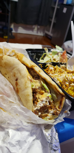 Photo of Yalla Mr. Halal - 26 S Highland Ave, Ossining, NY 10562