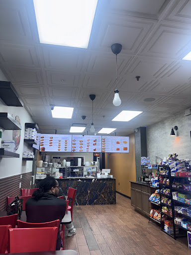 Photo of Yalla Mr. Halal - 26 S Highland Ave, Ossining, NY 10562