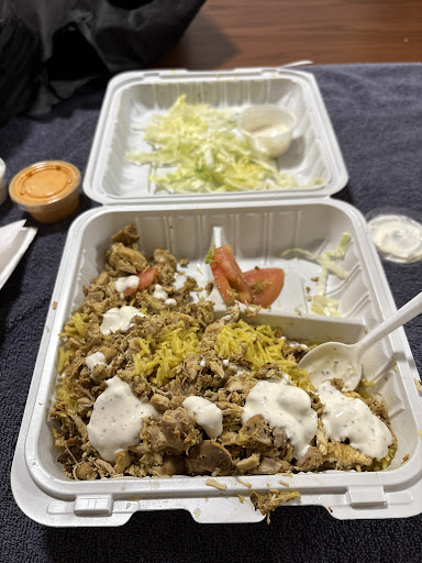 Photo of Yalla Mr. Halal - 26 S Highland Ave, Ossining, NY 10562