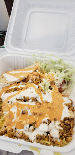 Photo of Yalla Mr. Halal - 26 S Highland Ave, Ossining, NY 10562