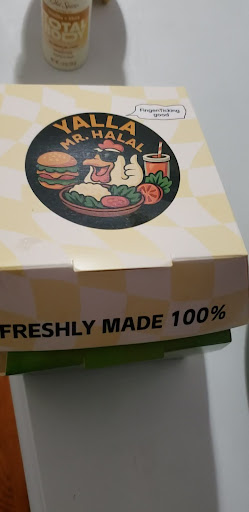 Photo of Yalla Mr. Halal - 26 S Highland Ave, Ossining, NY 10562