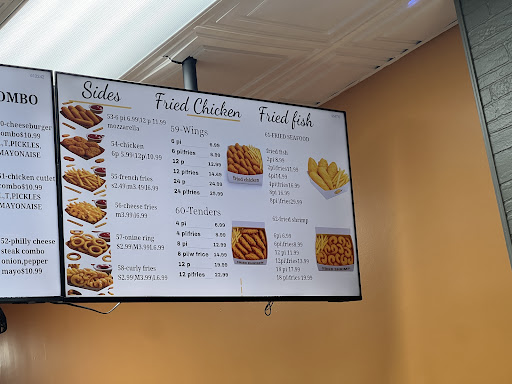 Photo of Yalla Mr. Halal - 26 S Highland Ave, Ossining, NY 10562