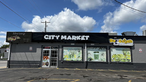 Photo of Western Market & Da Catch - 610 South Western Avenue, Peoria, IL 61605