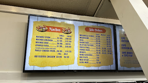 Photo of Western Market & Da Catch - 610 South Western Avenue, Peoria, IL 61605