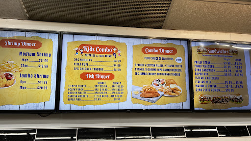 Photo of Western Market & Da Catch - 610 South Western Avenue, Peoria, IL 61605