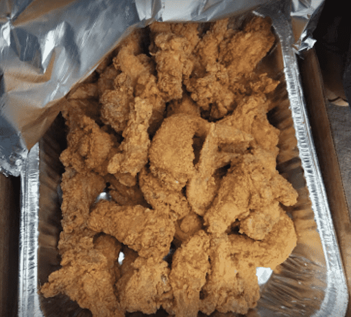 Photo of Western Market & Da Catch - 610 South Western Avenue, Peoria, IL 61605