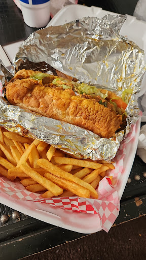 Photo of Western Market & Da Catch - 610 South Western Avenue, Peoria, IL 61605