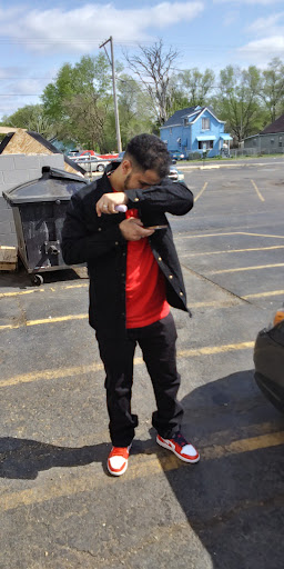 Photo of Western Market & Da Catch - 610 South Western Avenue, Peoria, IL 61605