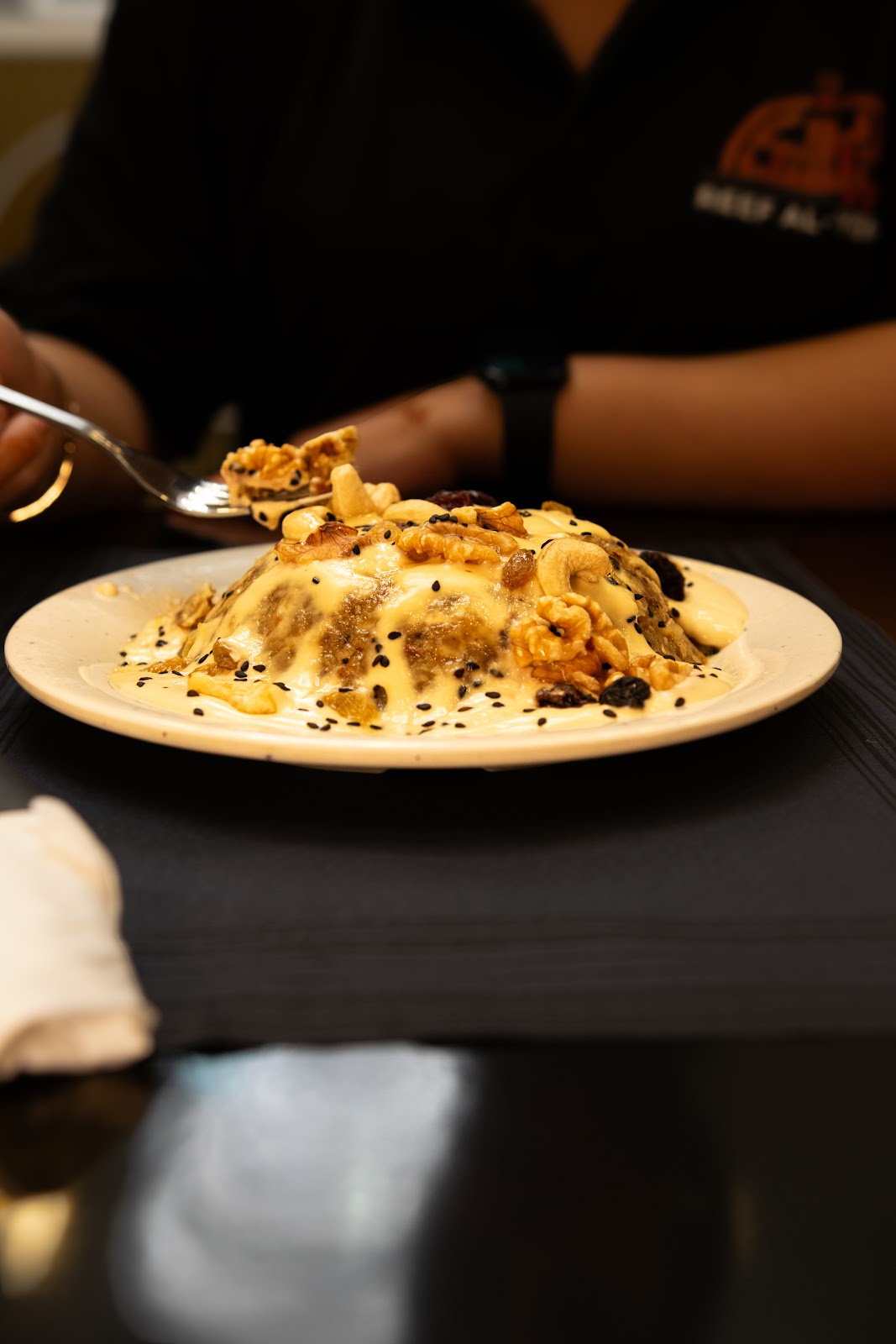 Photo of Reef Al–Yemen Restaurant — مطعم ريف اليمن - 655 Morris Park Ave, Bronx, NY 10462