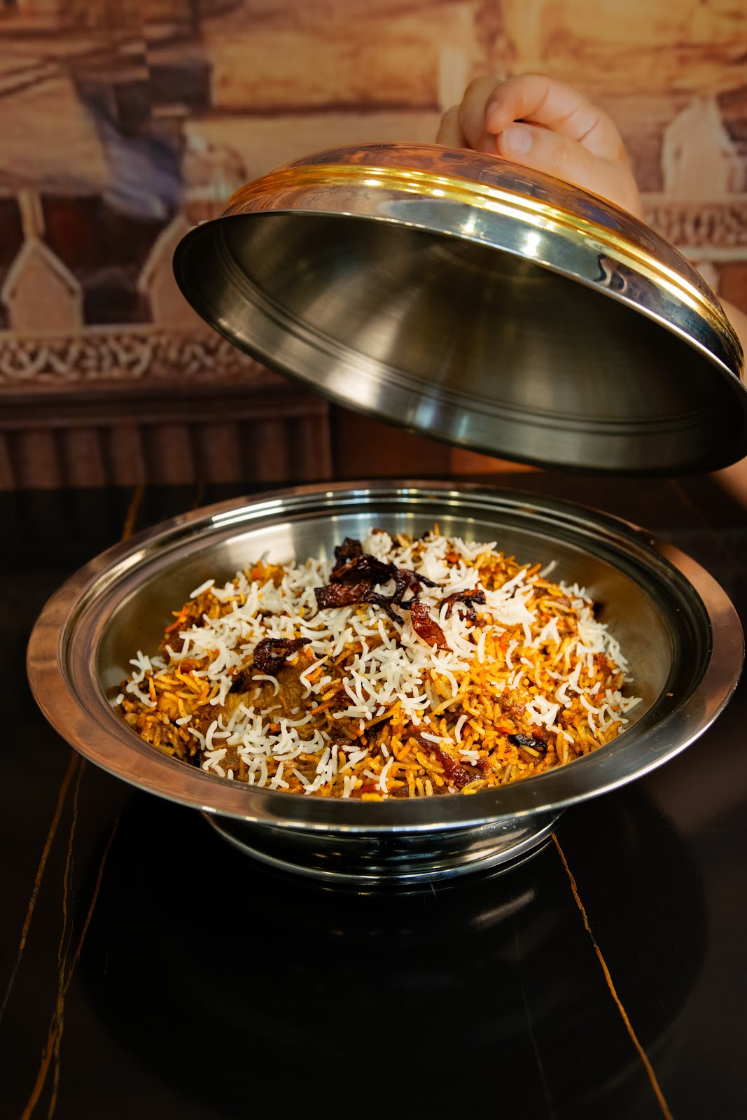 Photo of Reef Al–Yemen Restaurant — مطعم ريف اليمن - 655 Morris Park Ave, Bronx, NY 10462