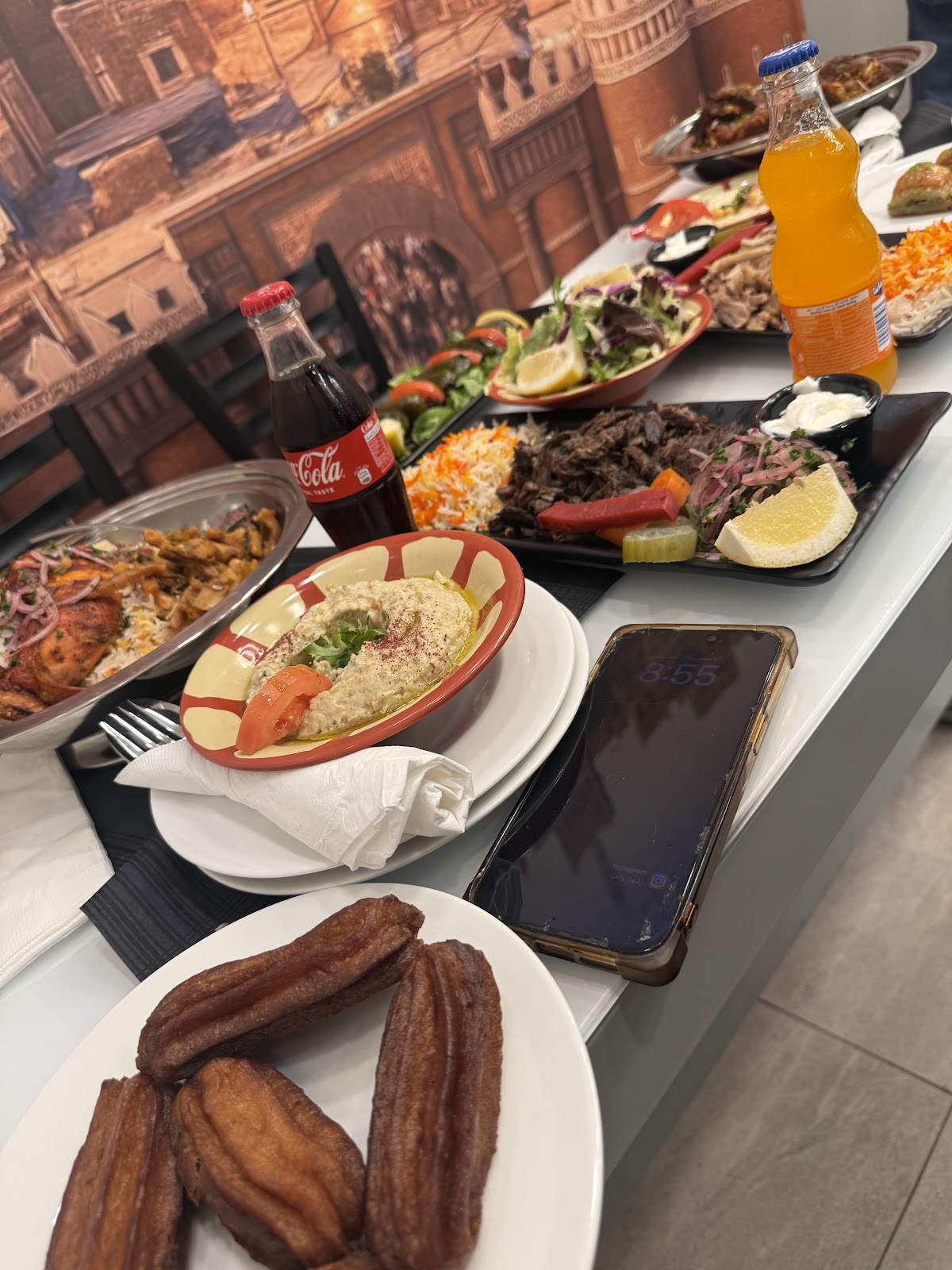 Photo of Reef Al–Yemen Restaurant — مطعم ريف اليمن - 655 Morris Park Ave, Bronx, NY 10462